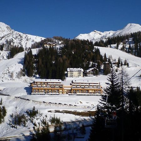 Nassfeld Mountain Apartments Sonnenalpe Nassfeld Værelse billede